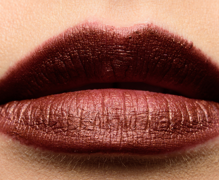 Giorgio Armani Diva (200) Rouge d'Armani Matte Lip Color
