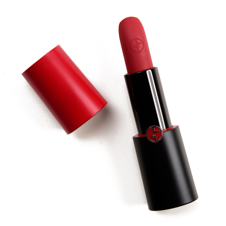 armani rouge matte 400