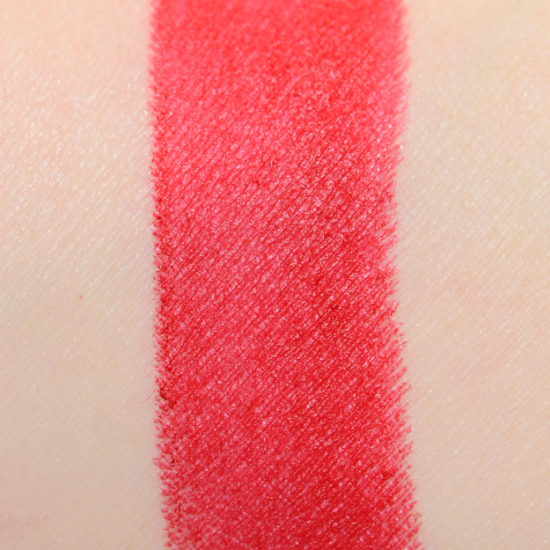 Giorgio Armani Lucky Red (403) Rouge d'Armani Matte Lip Color