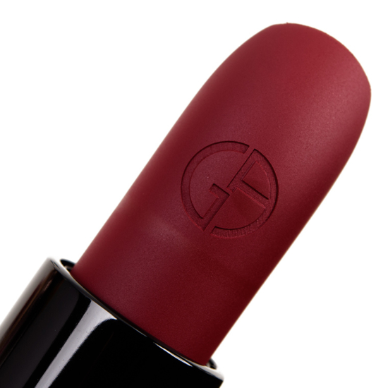 Giorgio Armani Nightberry (201) Rouge d'Armani Matte Lip Color
