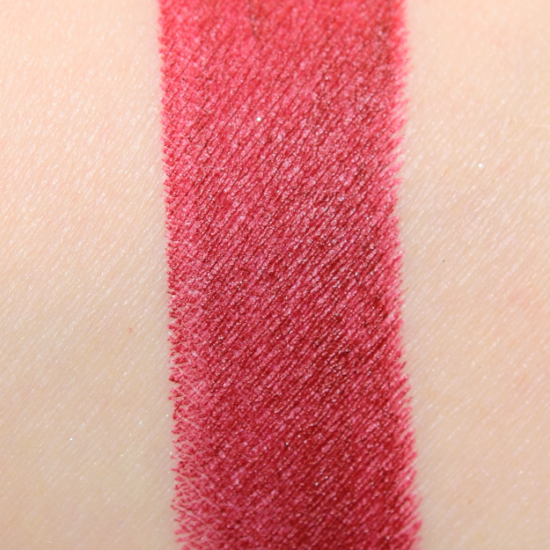 Giorgio Armani Nightberry (201) Rouge d'Armani Matte Lip Color