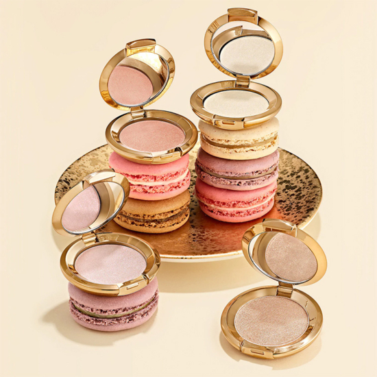 Holiday 2018 Becca Macaron Set