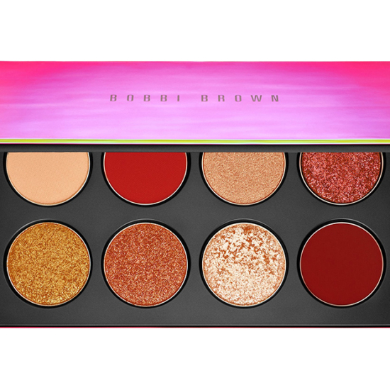 Holiday 2018 Bobbi Brown Infra-red