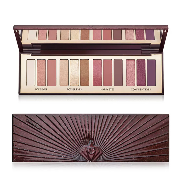Charlotte Tilbury Stars in Your Eyes Eyeshadow Palette