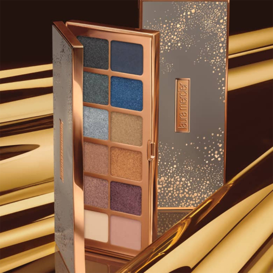 Holiday 2018 Laura Mercier