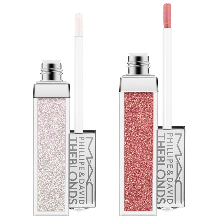 MAC x The Blonds Collection