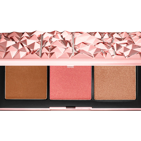 Holiday 2018 Nars Orgasm