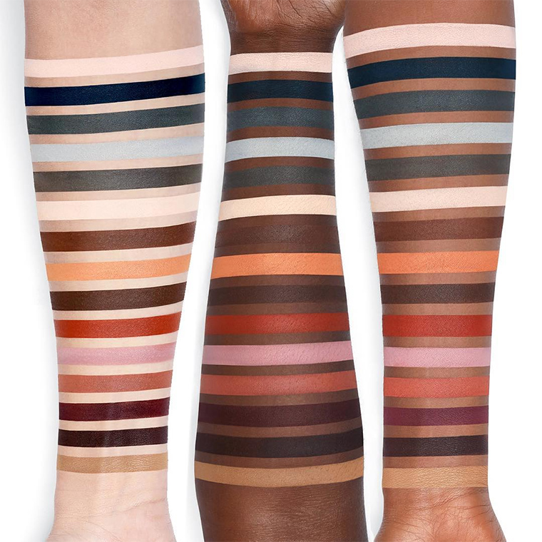Natasha Denona Safari Eyeshadow Palette