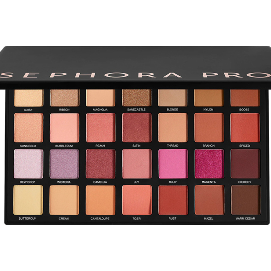 Holiday 2018 Sephora New Nudes