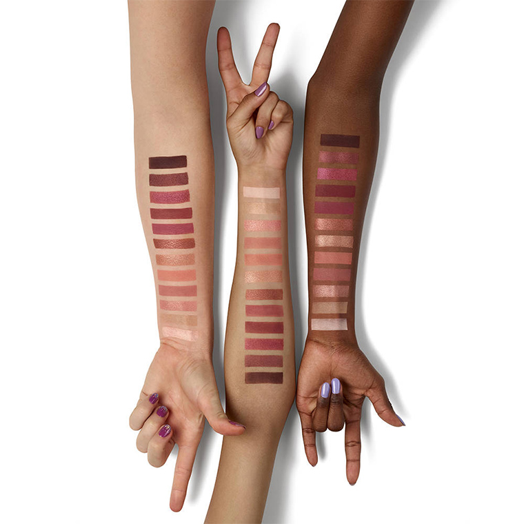 Urban Decay Naked Cherry Collection