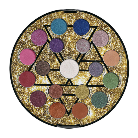 Holiday 2018 Urban Decay