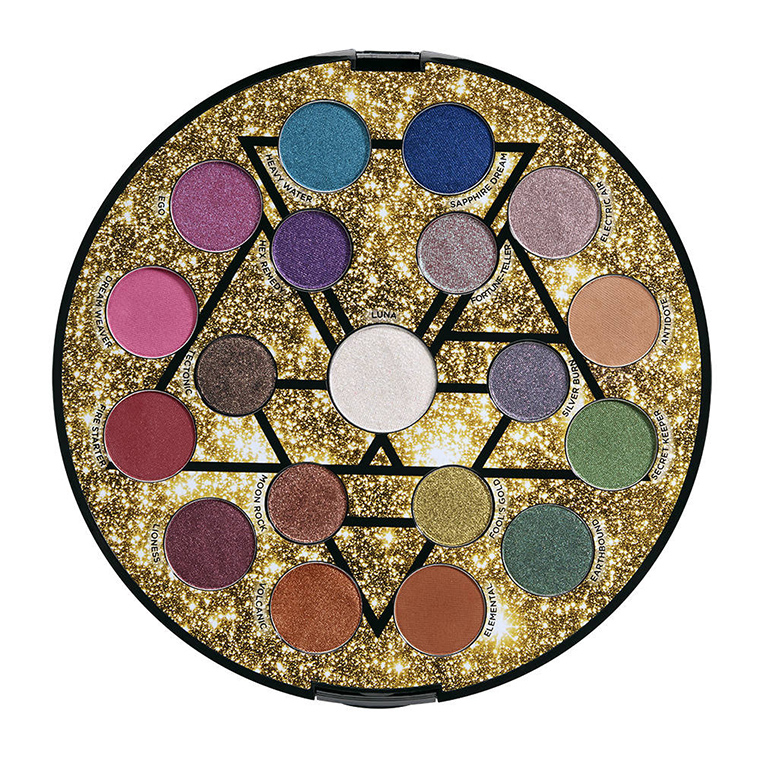Urban Decay Holiday 2018 Collection