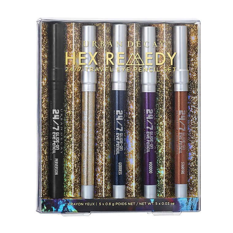 Urban Decay Holiday 2018 Collection