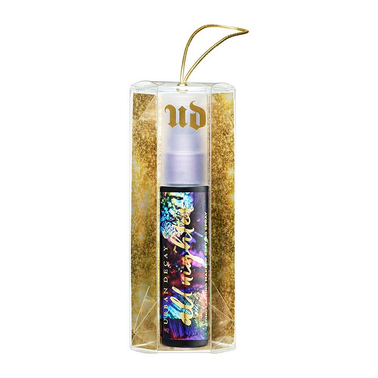 Urban Decay Holiday 2018 Collection