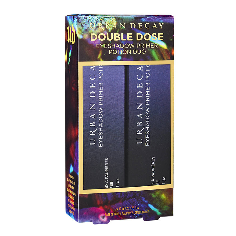 Urban Decay Holiday 2018 Collection