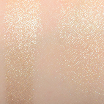 Hourglass Ambient Metallic Strobe Lighting Powder