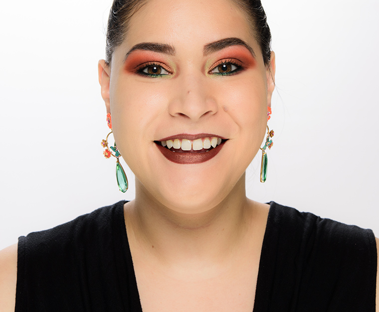 Hourglass Filtered Light on (Your) Right Side of Face