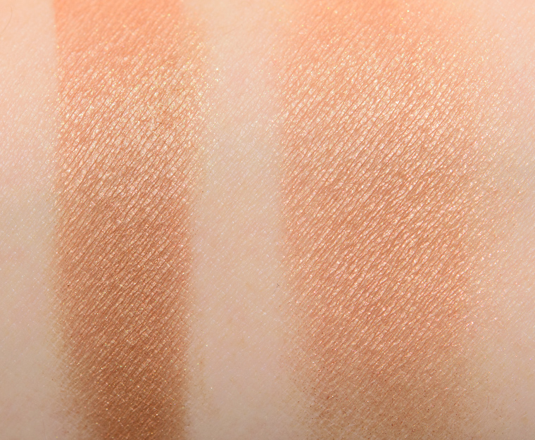 Hourglass Golden Bronze Light Ambient Lighting Bronzer
