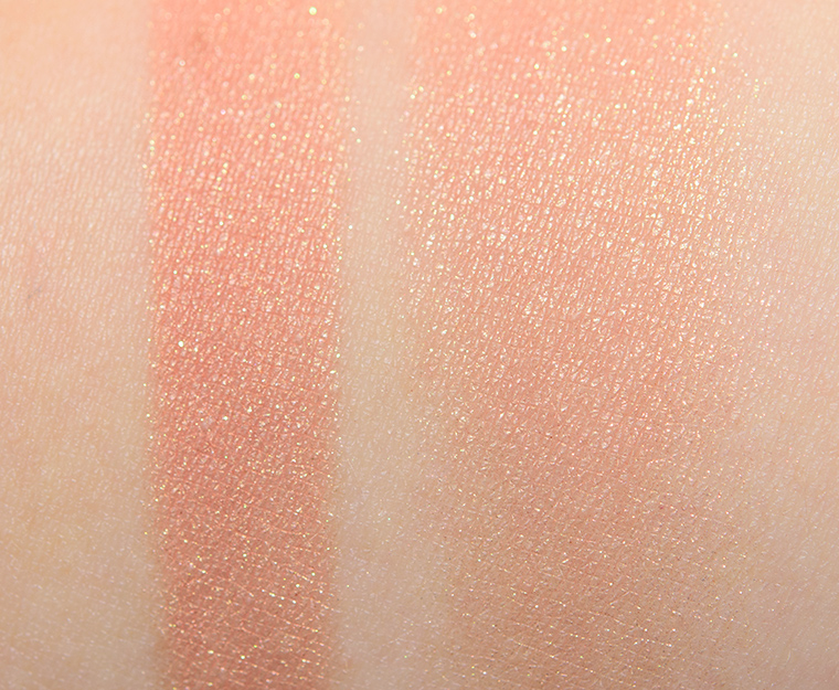Hourglass Nude Glow Ambient Lighting Blush