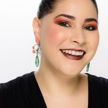 Hourglass Nude Glow Ambient Lighting Blush Review & Swatches