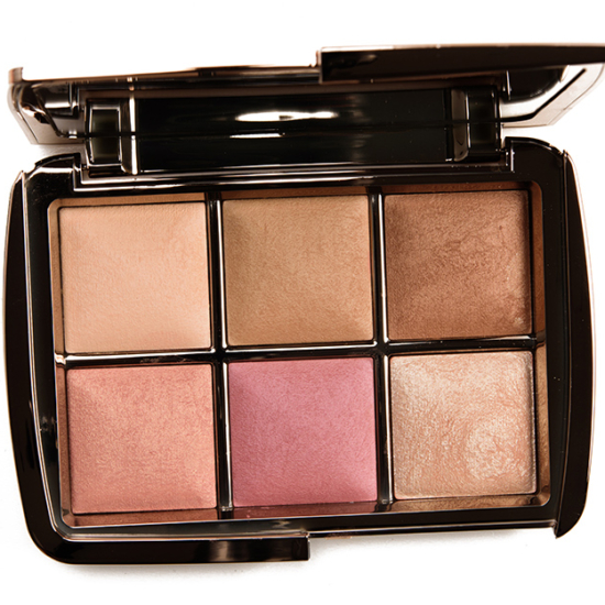 Hourglass Unlocked Ambient Lighting Edit Palette