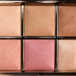 Hourglass Unlocked Ambient Lighting Edit Palette