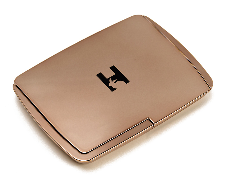 Hourglass Unlocked Ambient Lighting Edit Palette