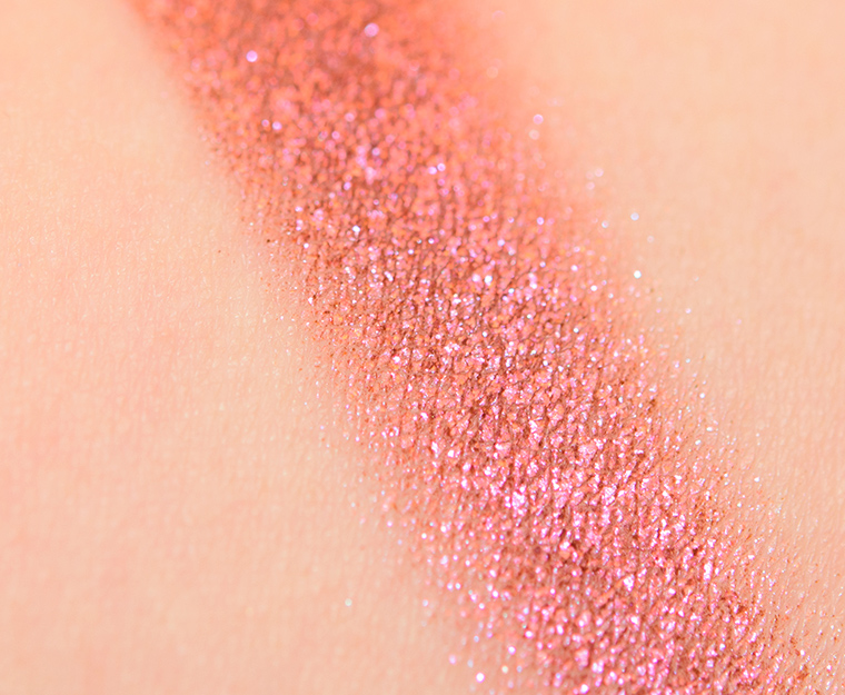 Huda Beauty Amethyst #2 Eyeshadow