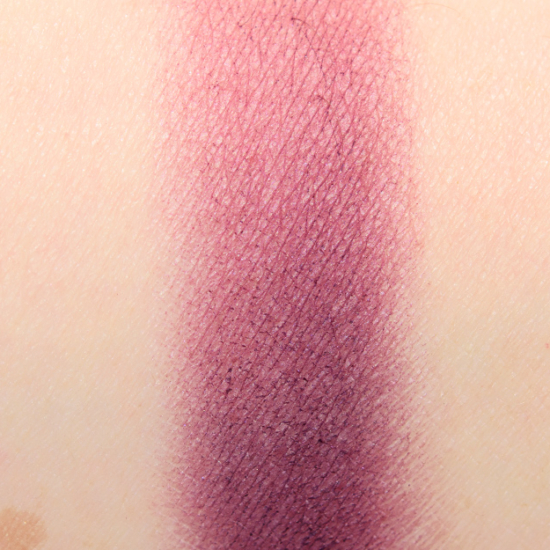 Huda Beauty Amethyst #4 Eyeshadow
