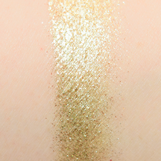 Huda Beauty Emerald #1 Eyeshadow