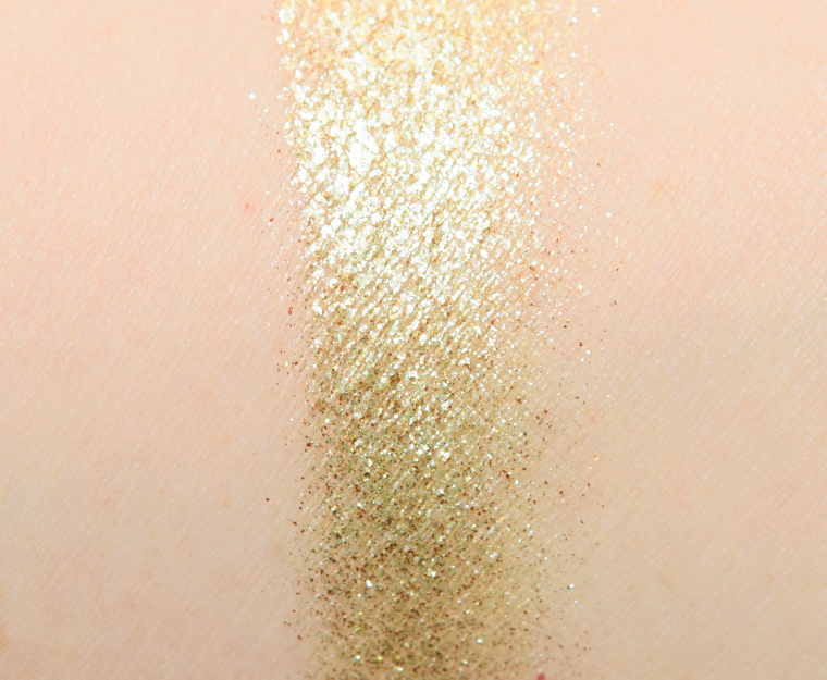 Huda Beauty Emerald #1 Eyeshadow