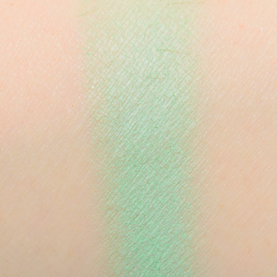Huda Beauty Emerald #2 Eyeshadow