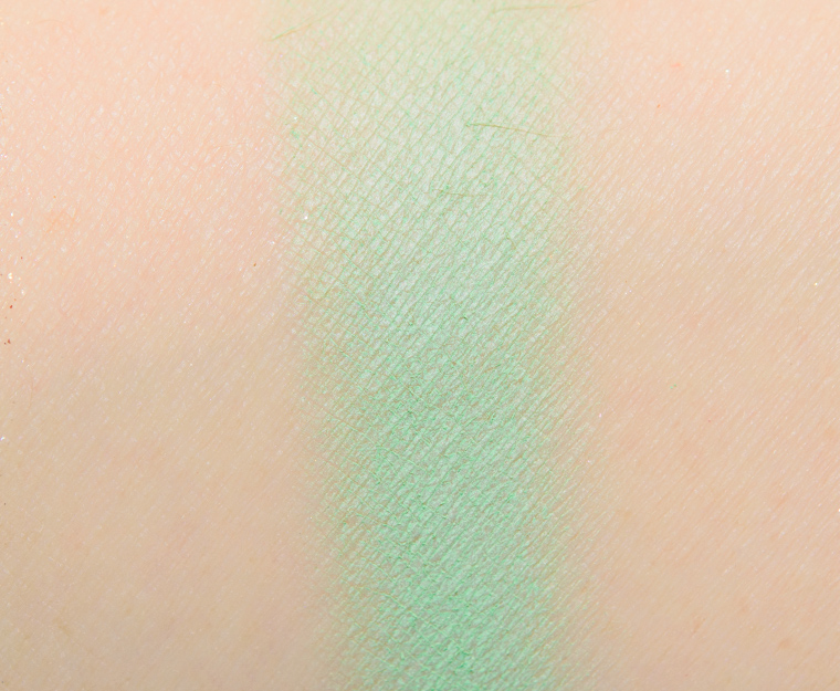 Huda Beauty Emerald #2 Eyeshadow