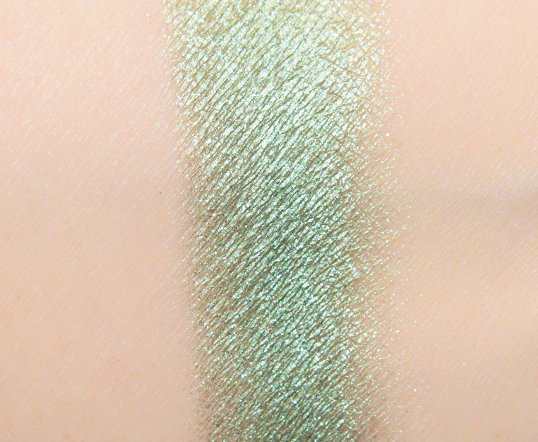 Huda Beauty Emerald #3 Eyeshadow
