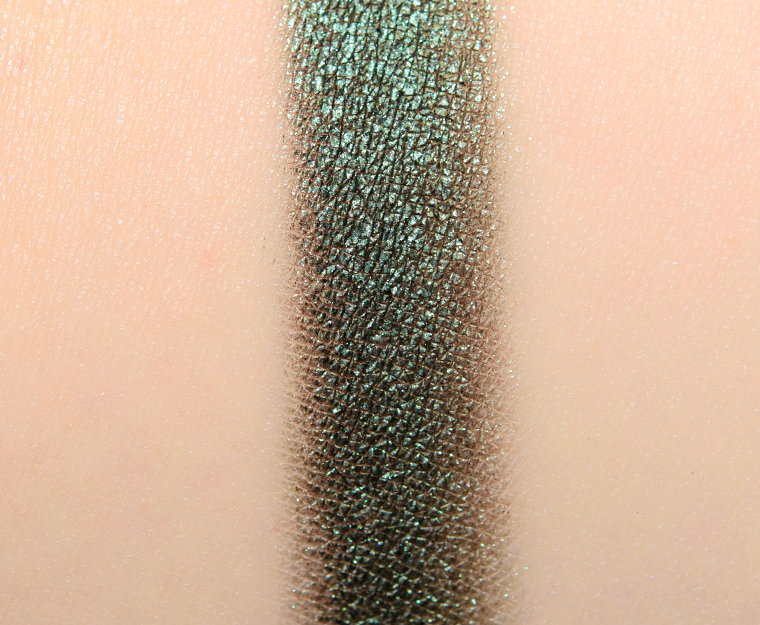 Huda Beauty Emerald #4 Eyeshadow