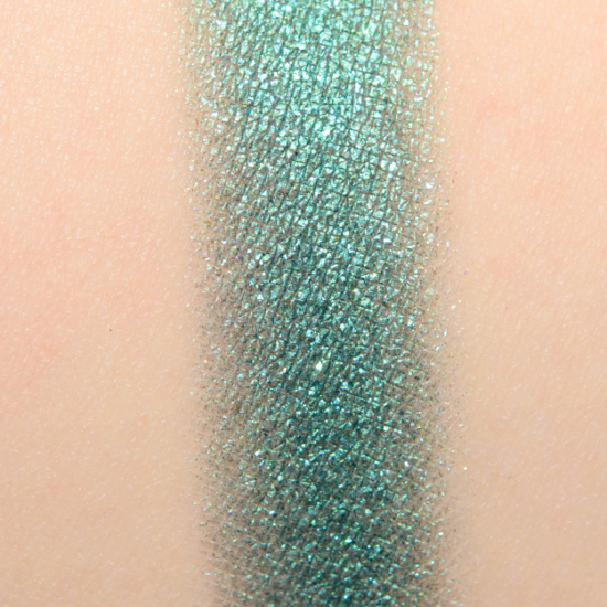 Huda Beauty Eyeshadow Emerald #5
