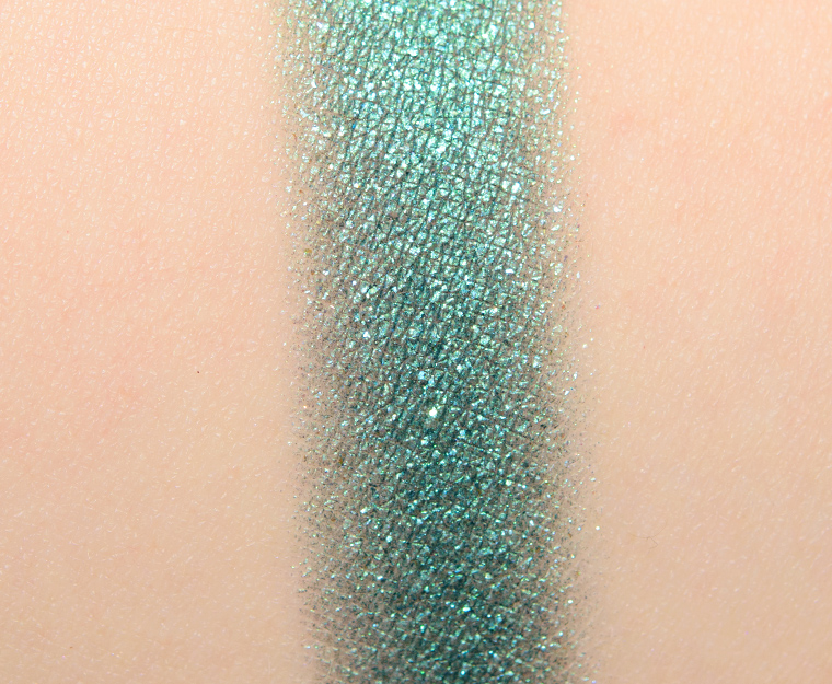 Huda Beauty Emerald #5 Eyeshadow