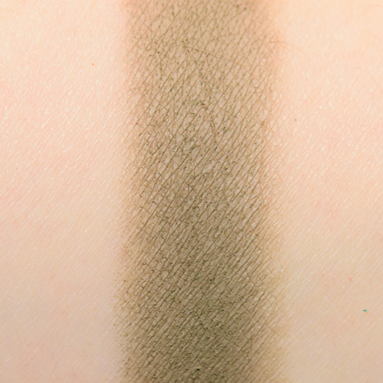 Huda Beauty Emerald #7 Eyeshadow