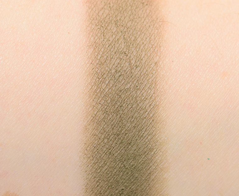 Huda Beauty Emerald #7 Eyeshadow