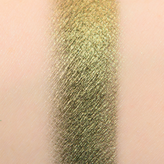 Huda Beauty Emerald #8 Eyeshadow