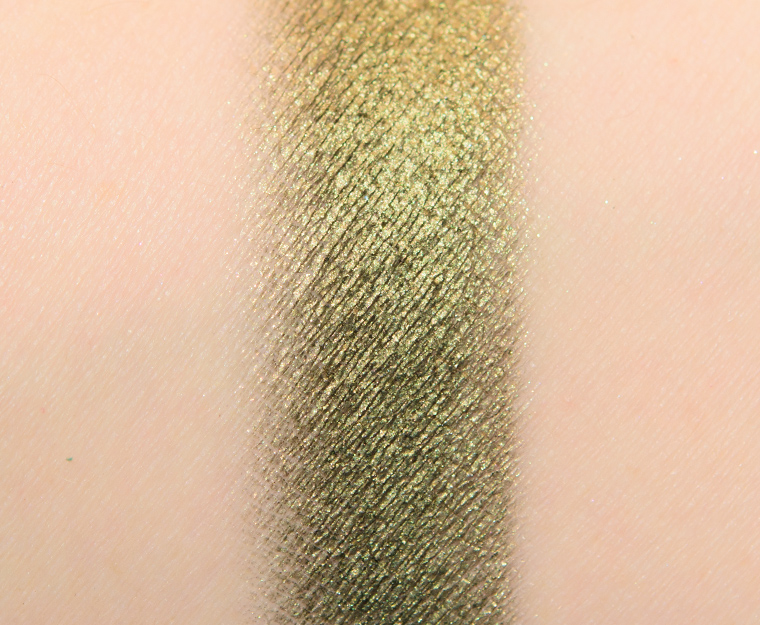 Huda Beauty Emerald #8 Eyeshadow