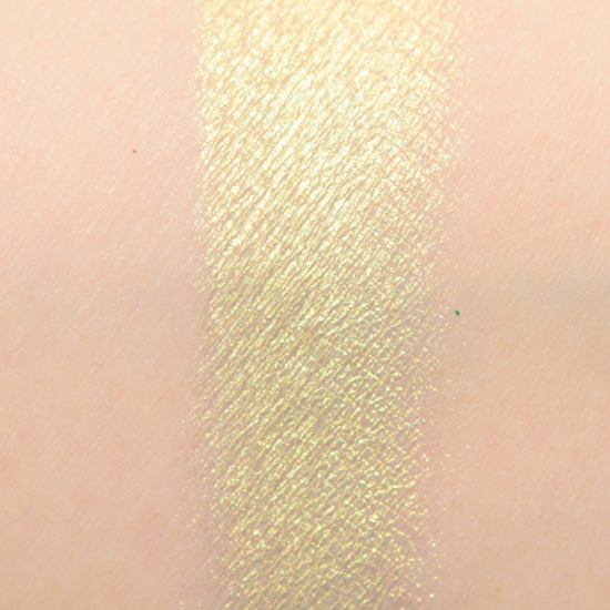 Huda Beauty Emerald #9 Eyeshadow