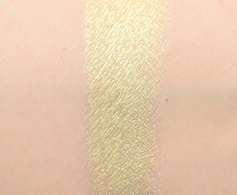 Huda Beauty Emerald #9 Eyeshadow