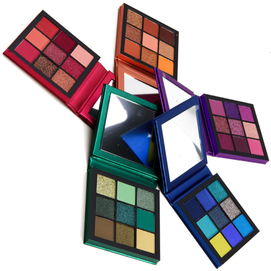 Huda Beauty Precious Stones
