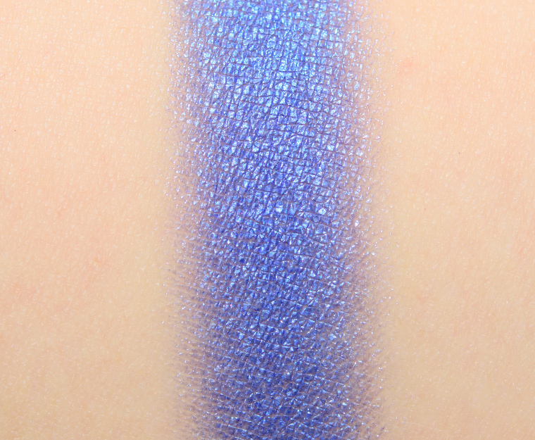 Huda Beauty Sapphire #2 Eyeshadow