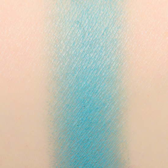 Huda Beauty Eyeshadow Sapphire #4