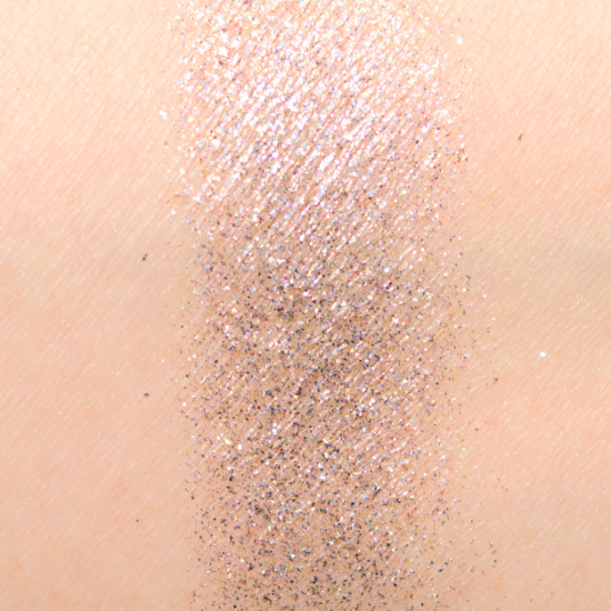 Huda Beauty Sapphire #6 Eyeshadow