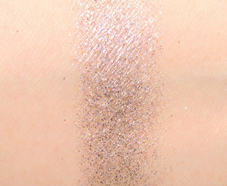 Huda Beauty Sapphire #6 Eyeshadow