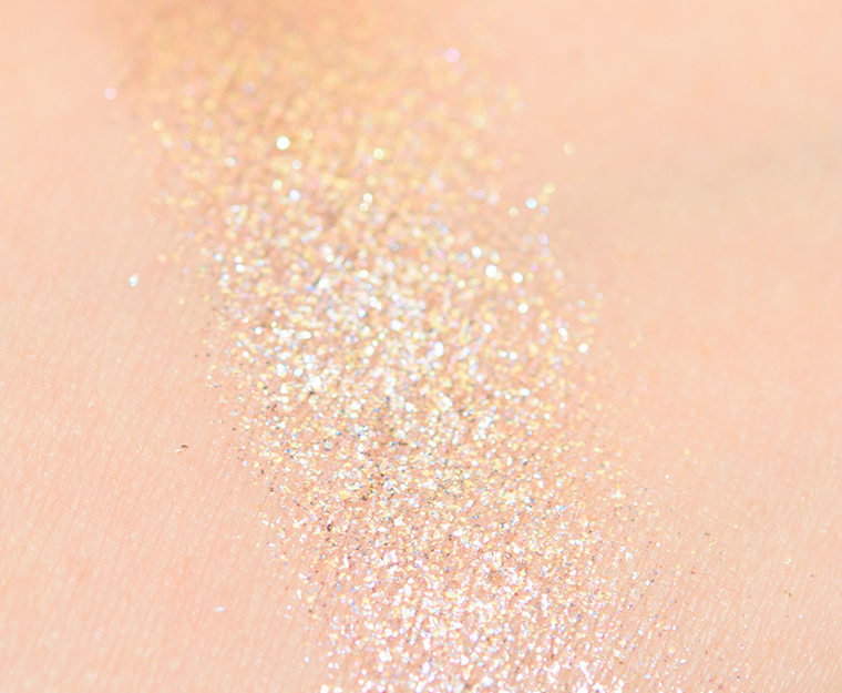 Huda Beauty Sapphire #6 Eyeshadow