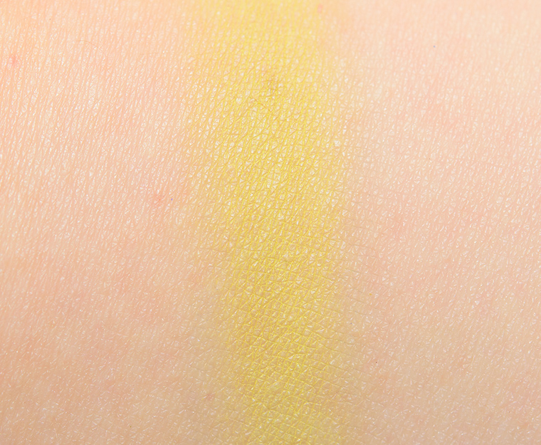Huda Beauty Sapphire #7 Eyeshadow